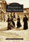 Italians in New Orleans, Louisiana (Images of America Series)