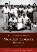 Morgan County, Georgia (Black America Series)