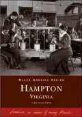 Hampton, Virginia (Black America Series)