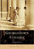 Georgetown College, Kentucky (Campus History Series)
