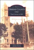 Greene County, Ohio: Time Capsule of 1901 (Images of America Series)