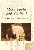 Minneapolis & St. Paul (Postcard History Series)