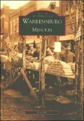 Warrensburg, Missouri (Images of America Series)