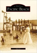 Pacific Beach (Images of America Series)