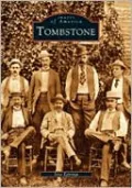 Tombstone Arizona (Images of America Series)