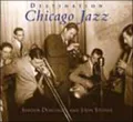 Destination Chicago, Illinois Jazz