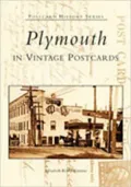 Plymouth, Michigan in Vintage Postcards (Postcard History Series)