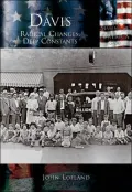 Davis: Radical Changes, Deep Constants (Making of America Series)
