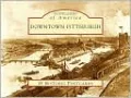 Downtown Pittsburgh, Pennsylvania (Postcard Packets)