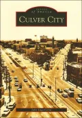 Culver City (Images of America Series)