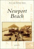 Newport Beach (Images of America Series)