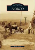Norco, California (Images of America Series)