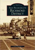 San Francisco's Richmond District (Images of America Series)