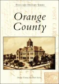 Orange County (Postcard History Series)