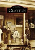 Clayton, California (Images of America Series)