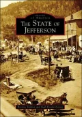 State of Jefferson (Images of America Series)