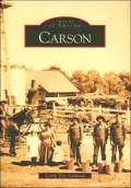 Carson, California (Images of America Series)