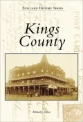 Kings County (Postcard History Series)