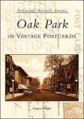 Oak Park, Illinois (Postcard History Series)