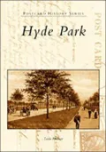 Hyde Park, Illinois (Postcard History Series)