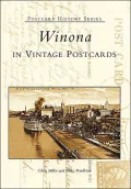 Winona, Minnesota (Postcard History Series)
