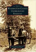 Washington County Underground Railroad, Ohio (Images of America Series)