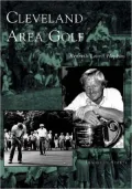 Cleveland Area Golf (Images of Sports Series)