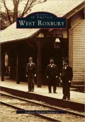 West Roxbury (Images of America Series)