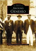 Around Geneseo (Images of America Series)