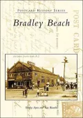 Bradley Beach, New Jersey (Postcard History Series)