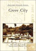 Grove City, Pennsylvania (Postcard History Series)