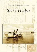 Stone Harbor, New Jersey (Postcard History Series)