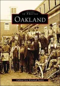 Oakland, Maine (Images of America Series)
