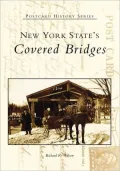 New York State's Covered Bridges (Postcard History Series)
