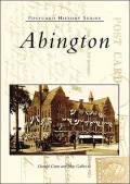 Abington, Massachusetts (Postcard History Series)