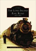The Long Island Rail Road 1925-1975 (Images of Rail Series)