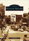 Scollay Square(Images of America Series)