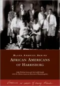 African Americans of Harrisburg, Pennsylvania (Black America Series)