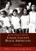 Union County Black Americans (Black America Series)