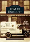 IBM in Endicott, New York (Images of America Series)