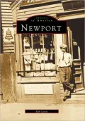 Newport, Rhode Island (Images of America Series)