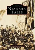 Niagara Falls, New York (Images of America Series)