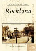 Rockland, Massachusetts (Postcard History Series)
