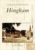 Hingham, Massachusetts (Postcard History Series)