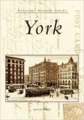 York, Pennsylvania (Postcard History Series)