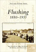 Flushing, New York: 1880-1935 (Postcard History Series)