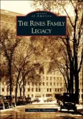 The Rines Family Legacy, Maine (Images of America Series)