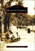 Boston Common (Images of America Series)