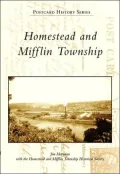 Homestead and Mifflin Township, Pennsylvania (Postcard History Series)