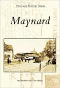 Maynard, Massachusetts (Postcard History Series)